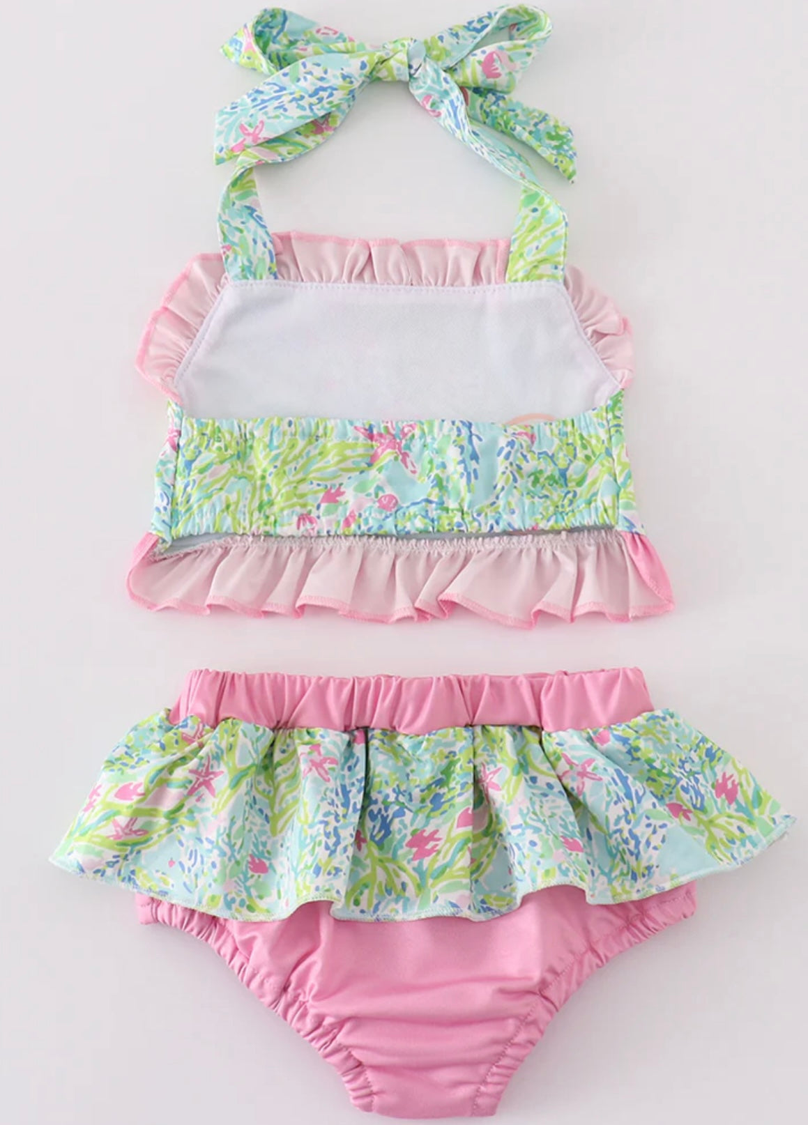 Meadow Breeze 2pc. Swimsuit