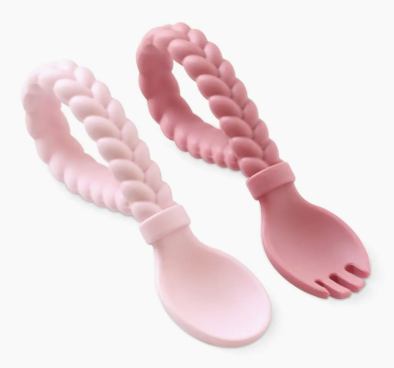 Itzy Ritzy Spoons