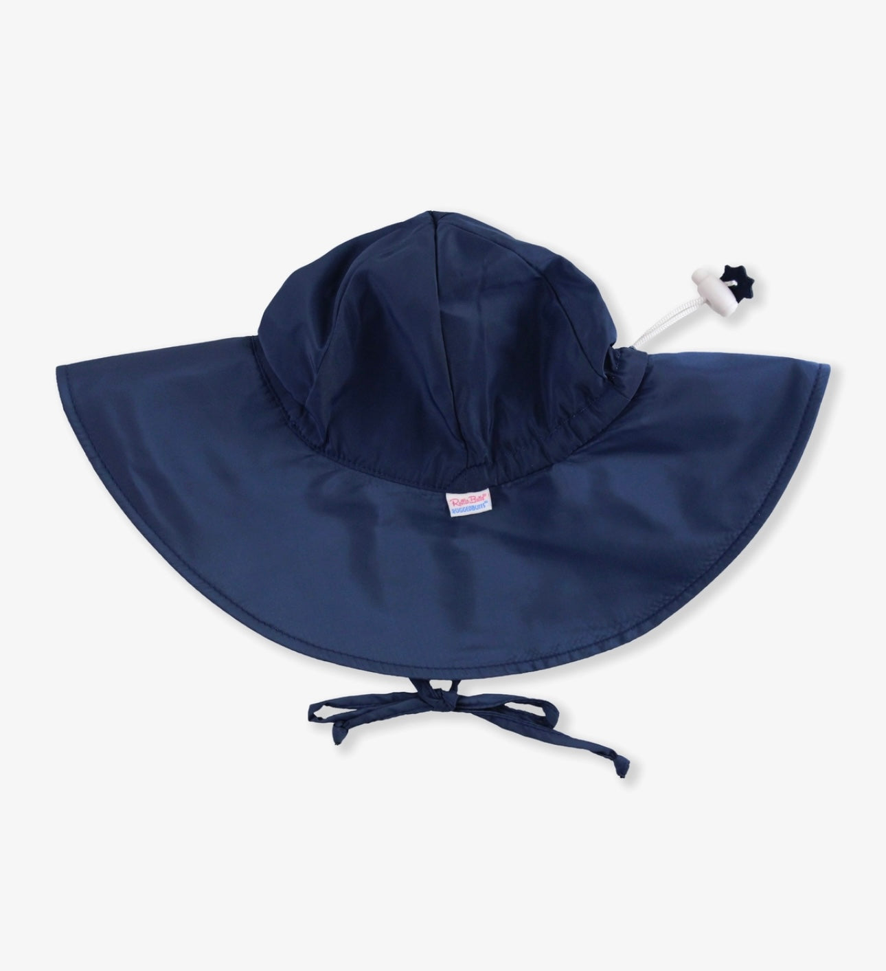 Navy Sun Protective Hat