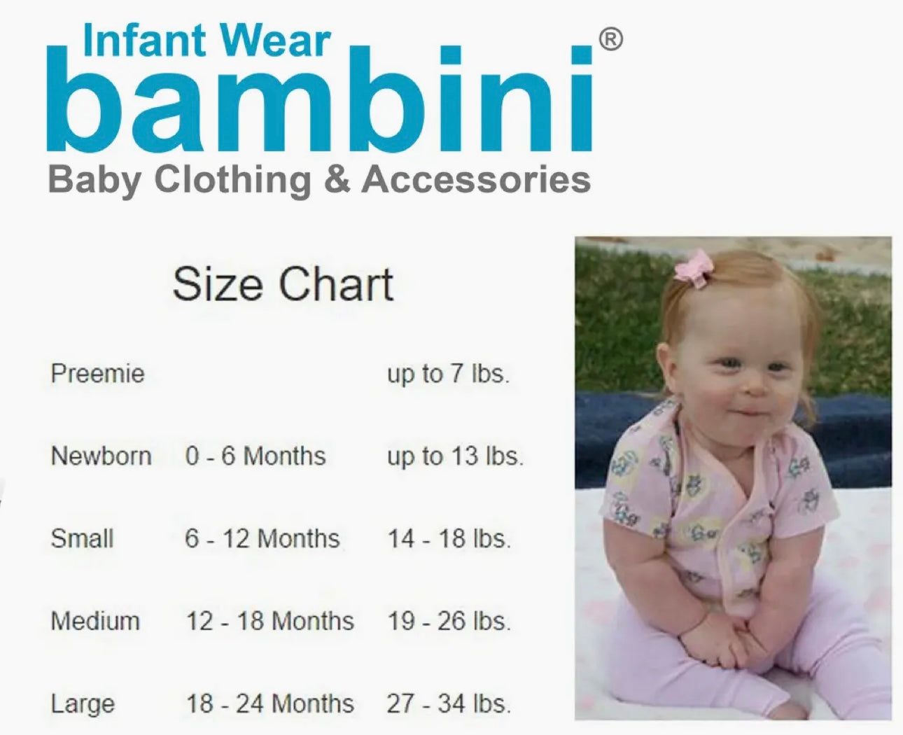 Bambini 3 Pack Boy Onesies