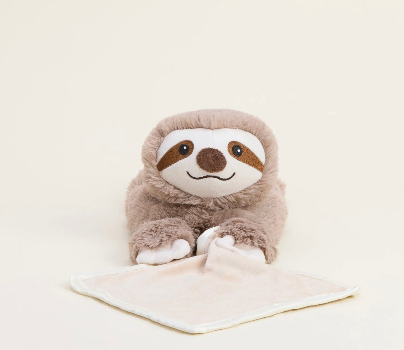 Sloth Warmies Blanket