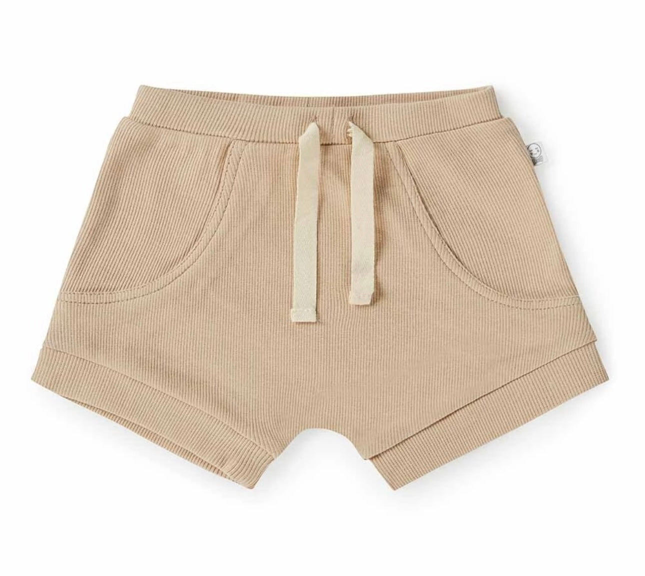 Pebble Organic Shorts