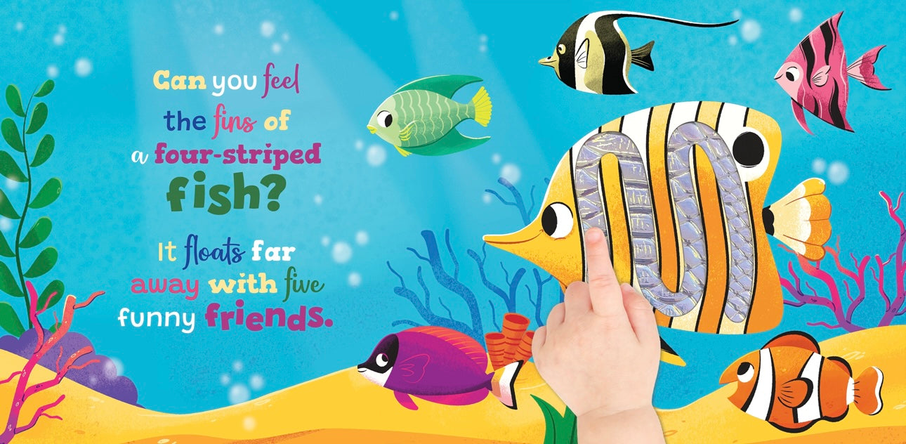 Can You Tickle a Turtle?