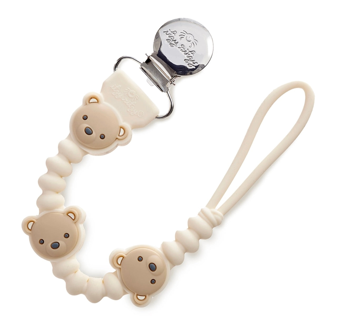 Itzy Ritzy Sweetie Strap Plus