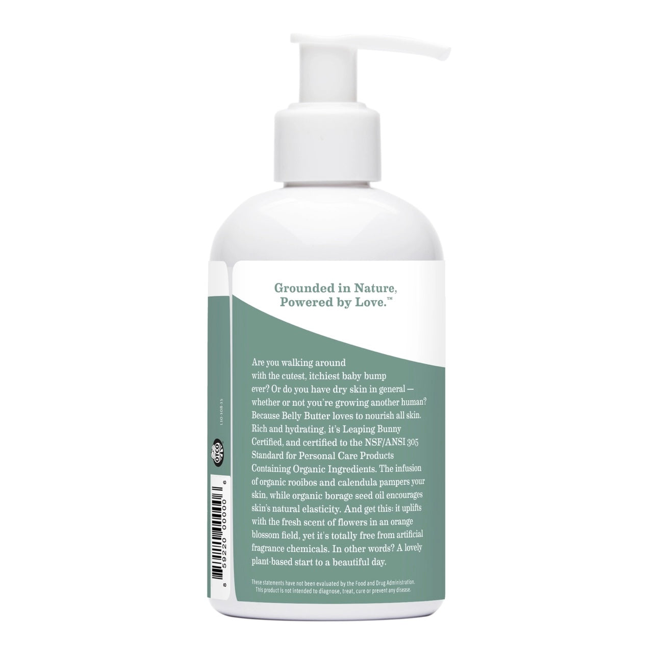 Earth Mama Organics | Belly Butter