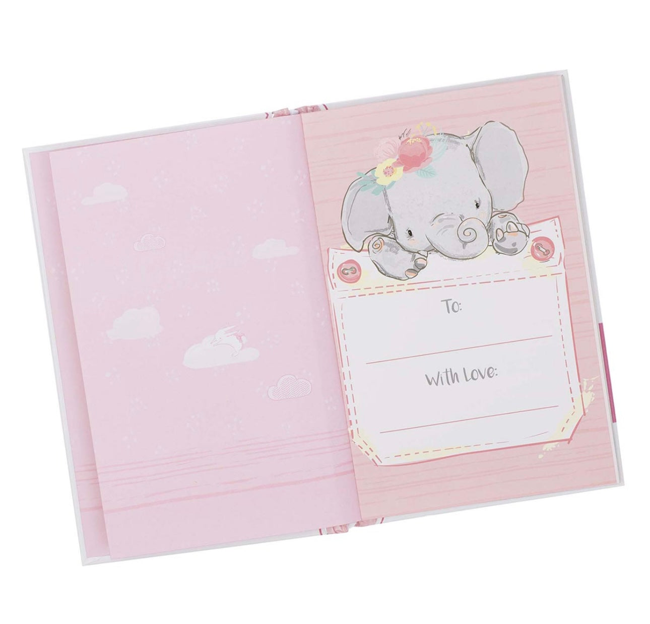 Prayers for My Baby Girl