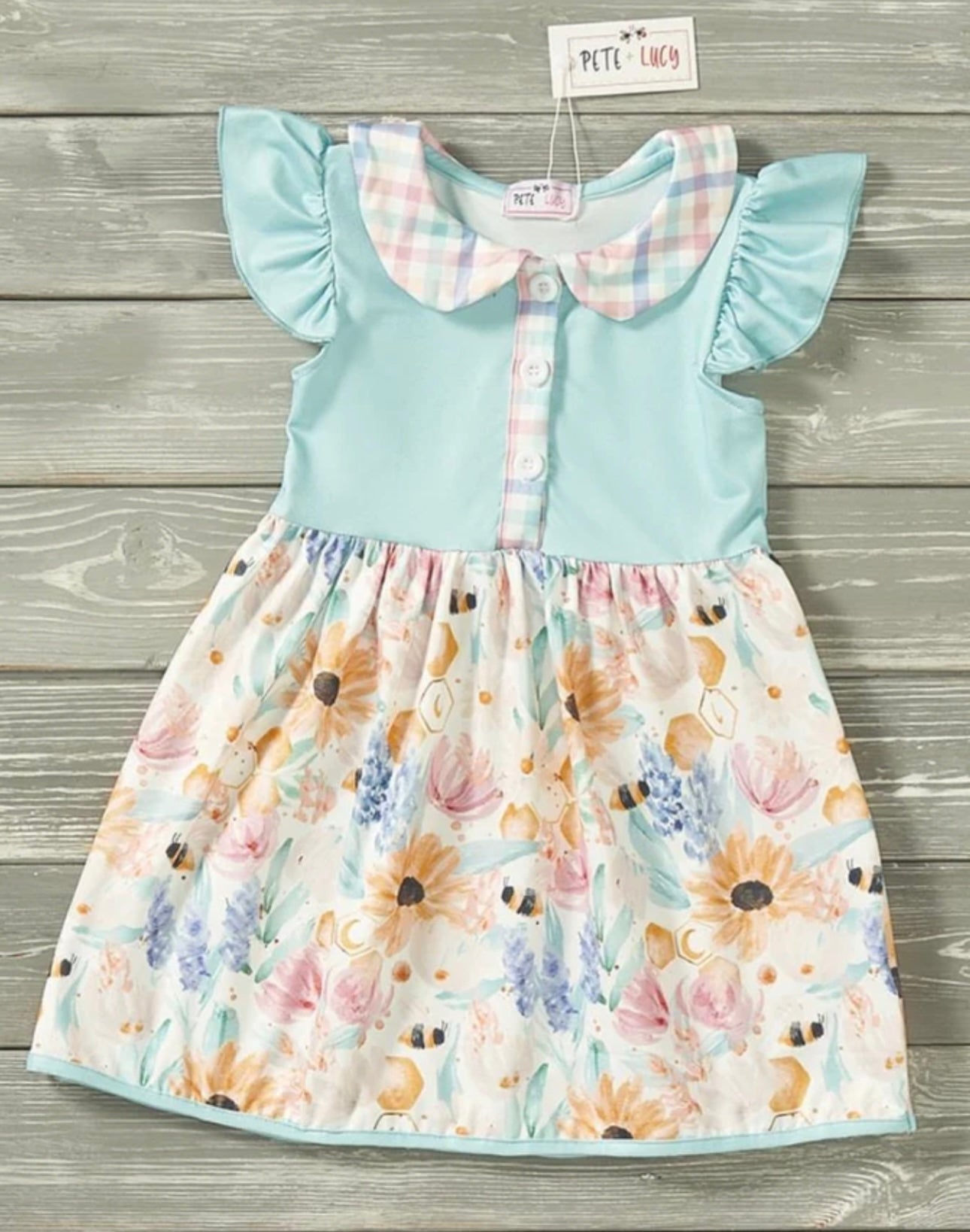 Bee Kind Dress