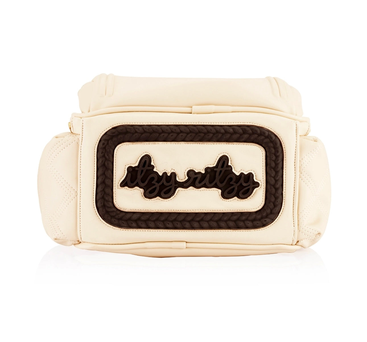 Milk & Honey Itzy Mini Plus Diaper Bag