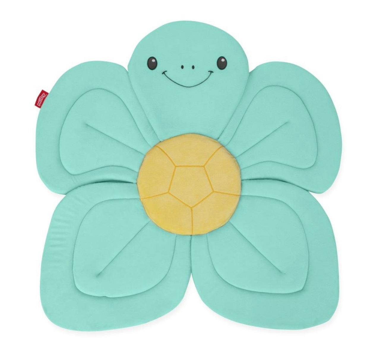 Nuby Bathing Turtle - Baby Bath Sink Insert