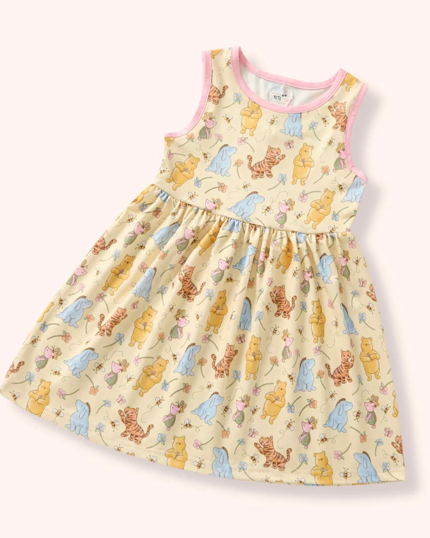 Hunny Bees Dress