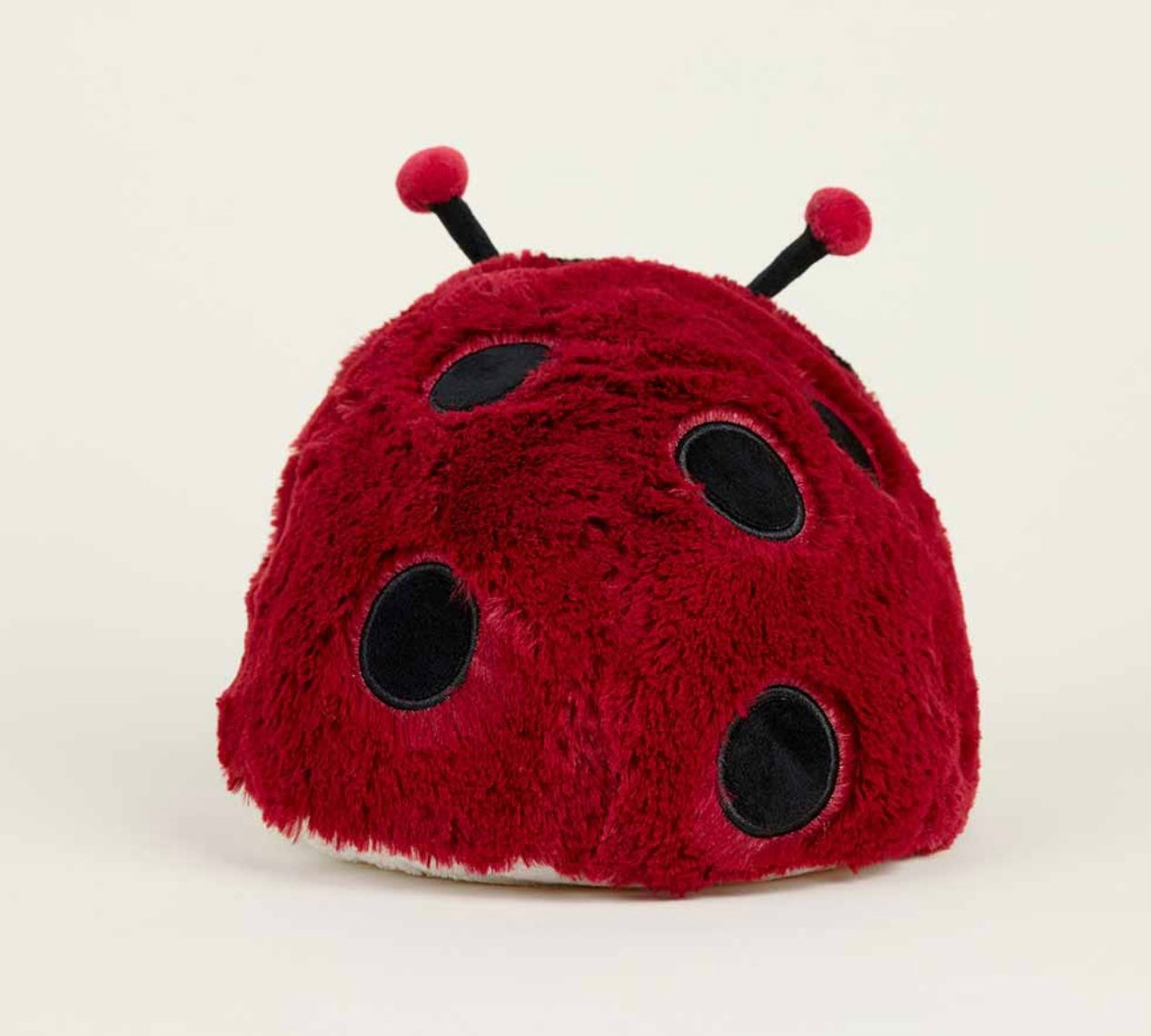 Ladybug Warmies