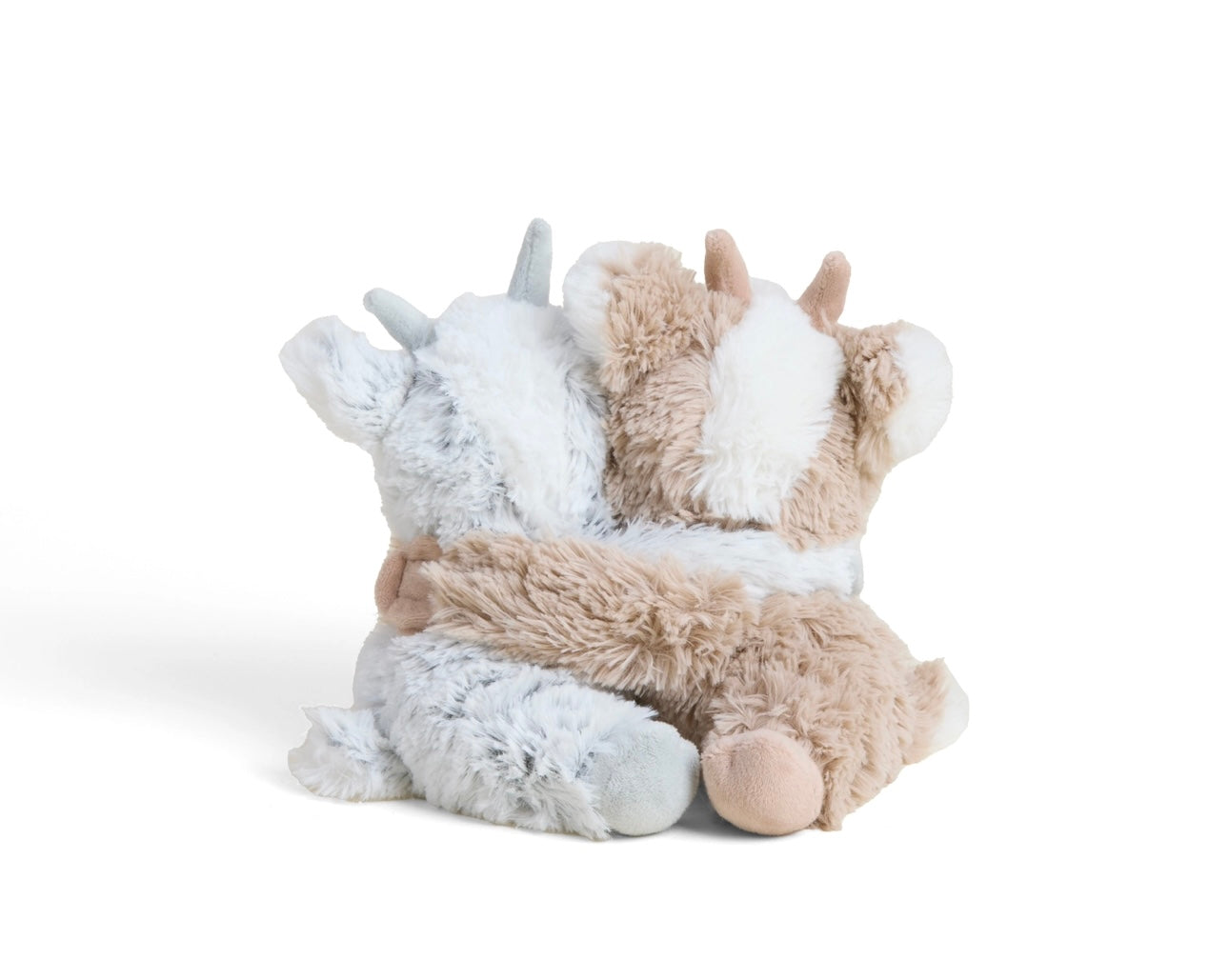 Goat Hugs Warmies
