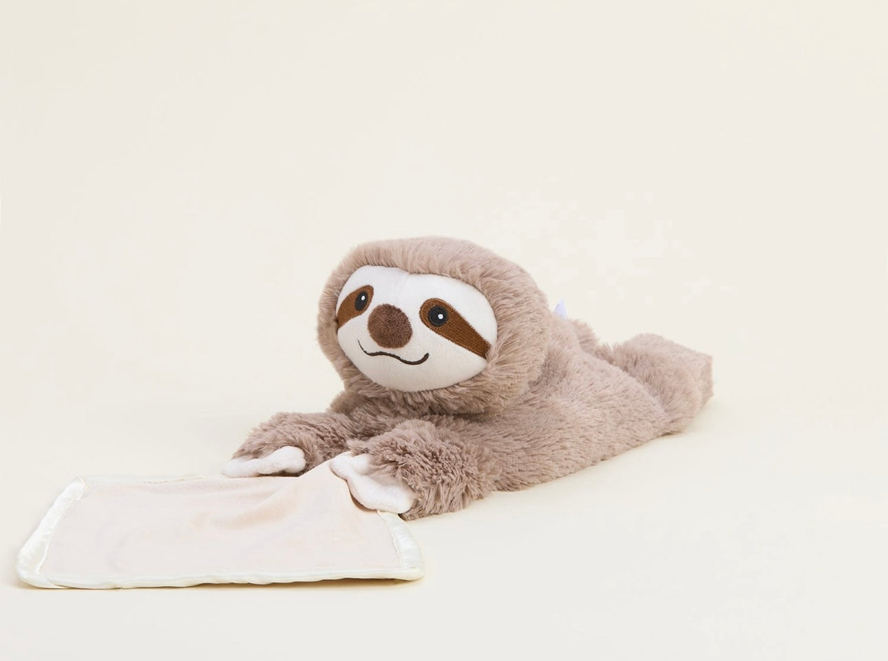 Sloth Warmies Blanket