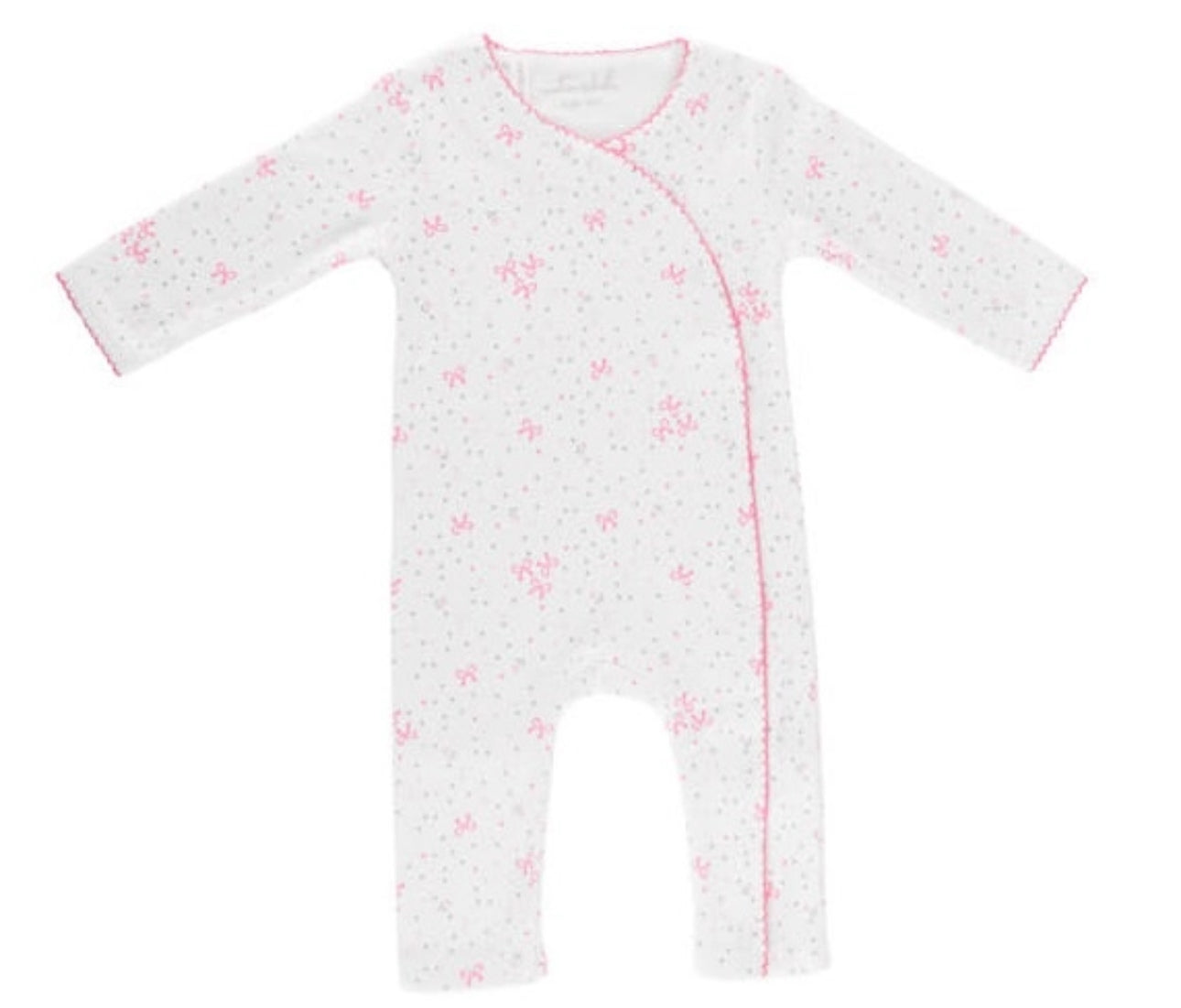 Bows Crossover Premiere Outfit