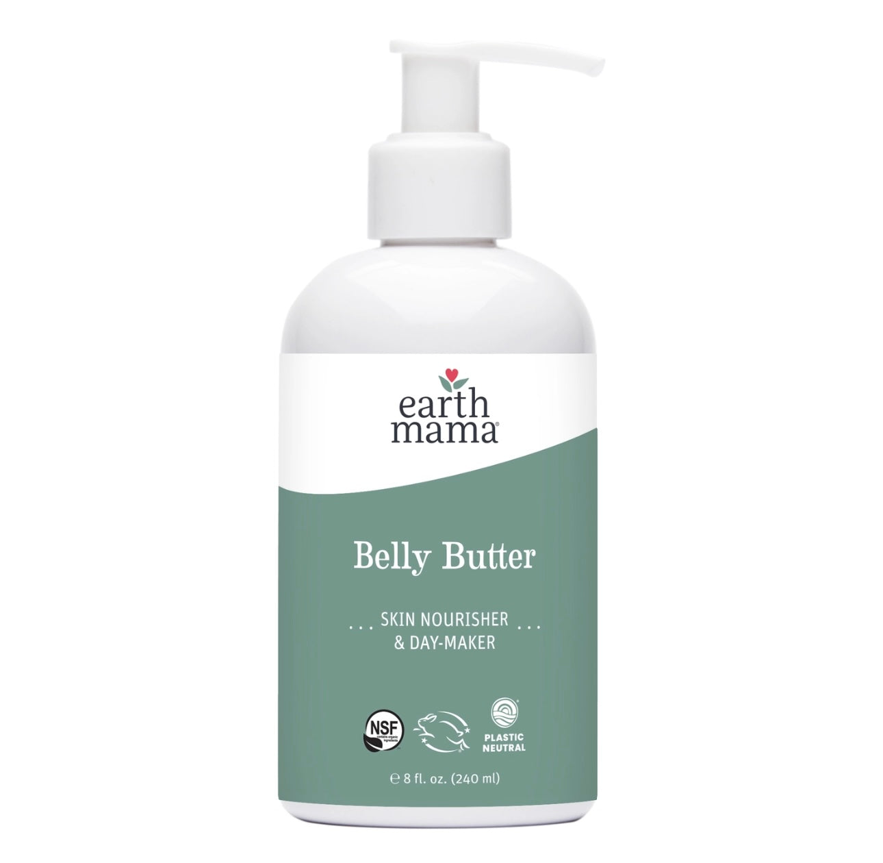 Earth Mama Organics | Belly Butter