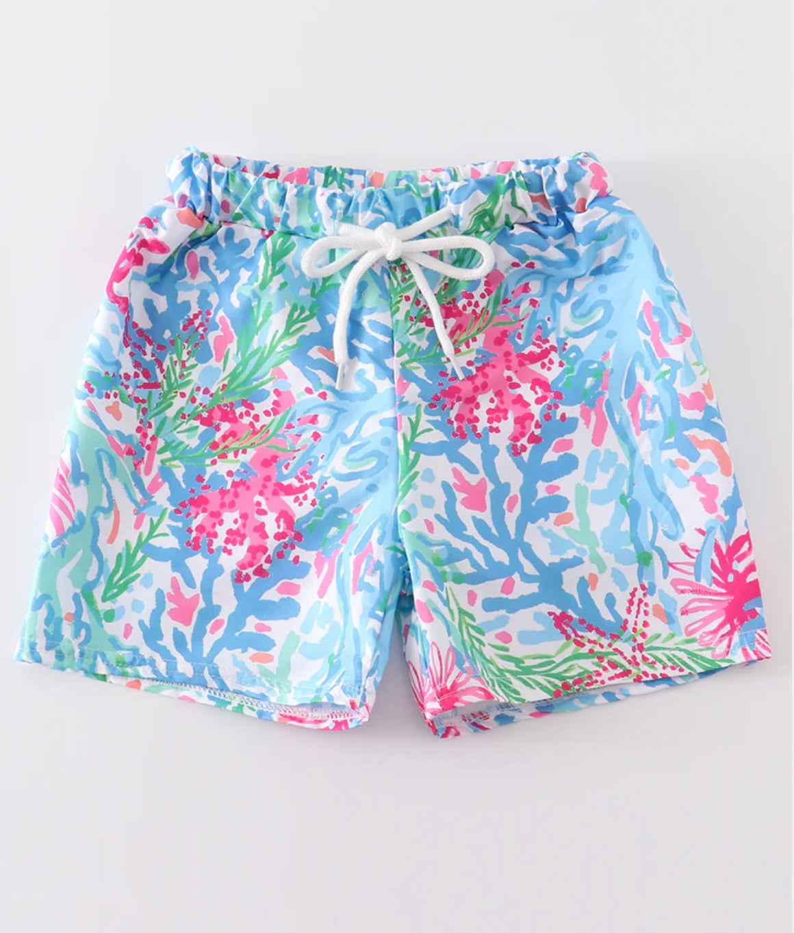 Starfish Boy Bathing Suit