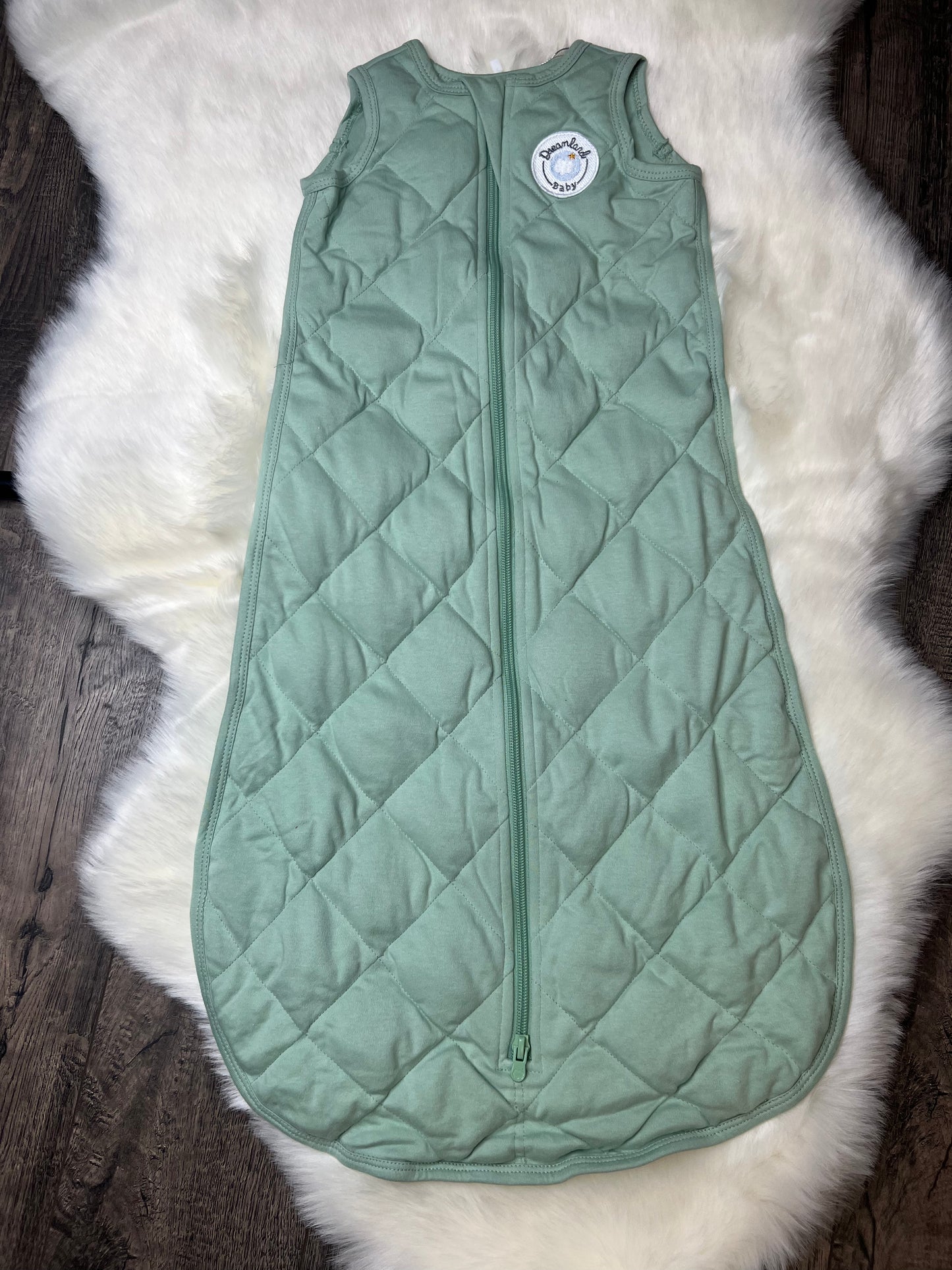 Dreamland Weighted Sleep Sacks