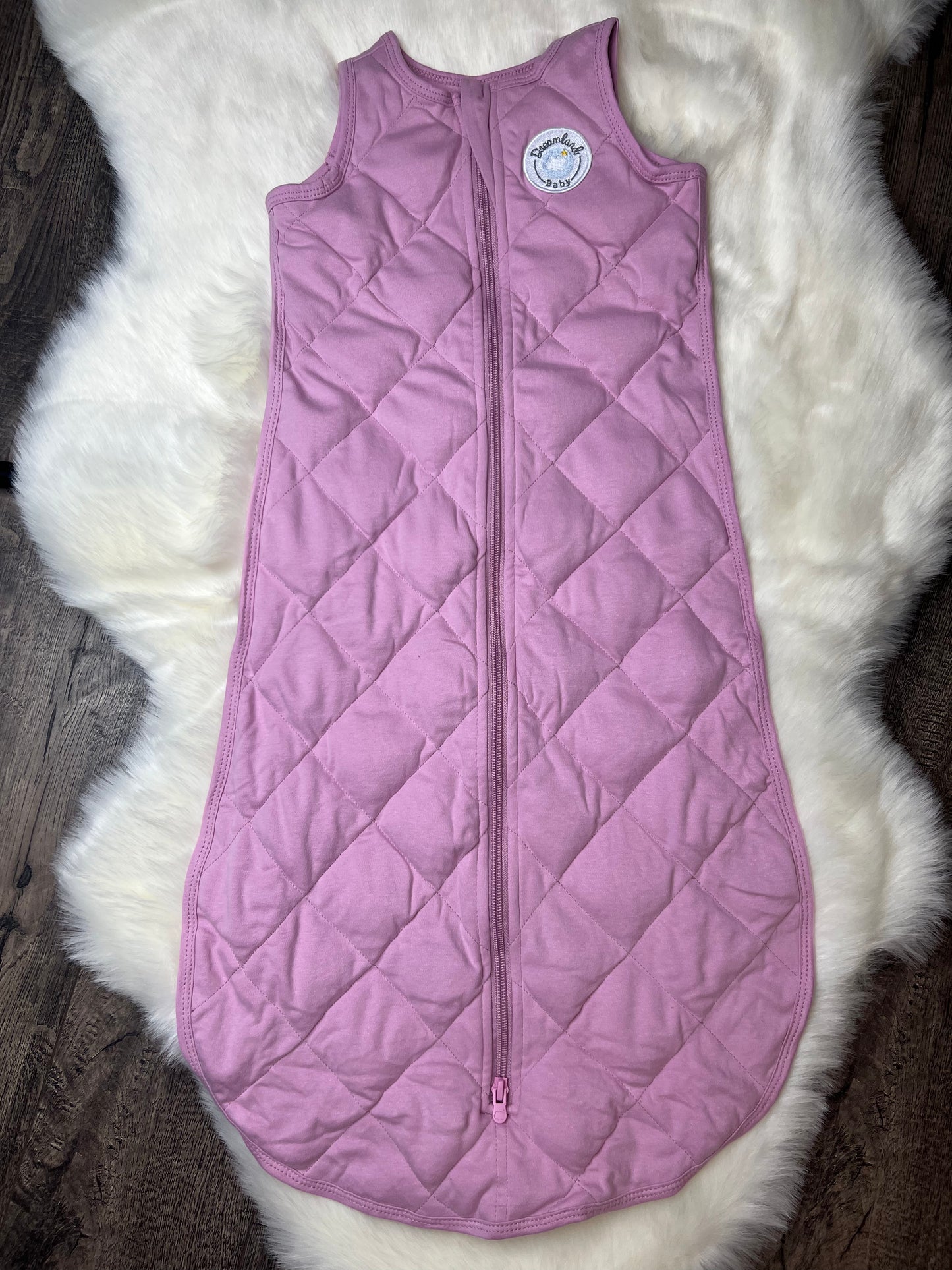 Dreamland Weighted Sleep Sacks