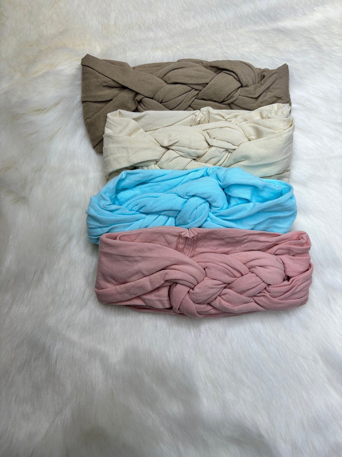 Sailor Knot Headband