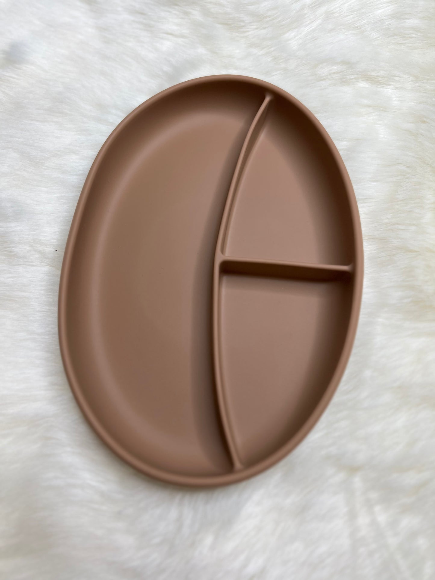 Silicone Sectional Plates