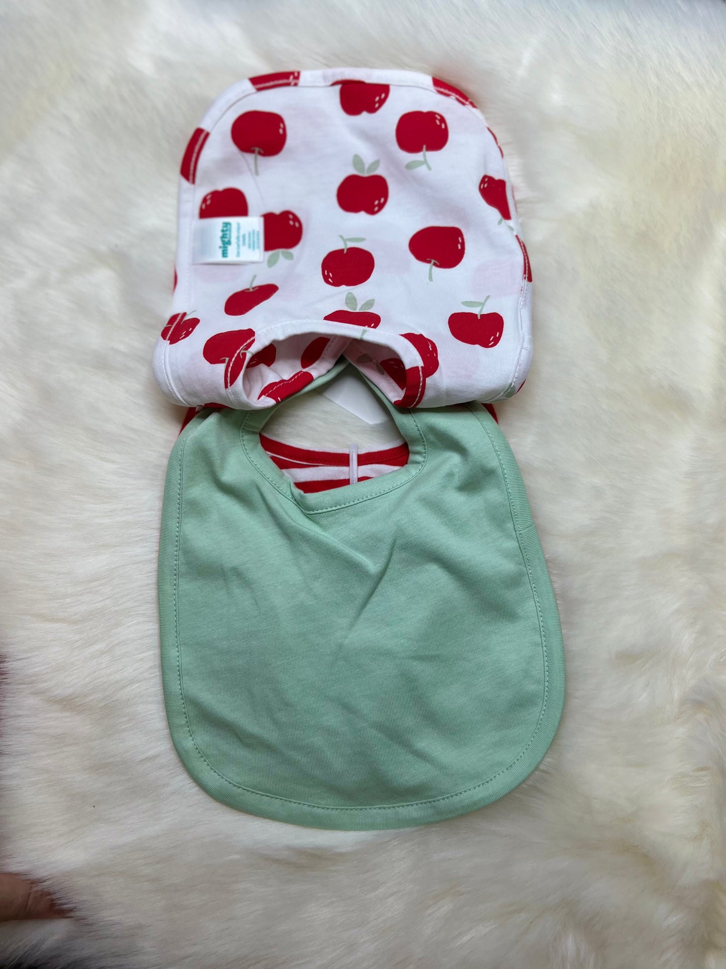 Apple Bibs