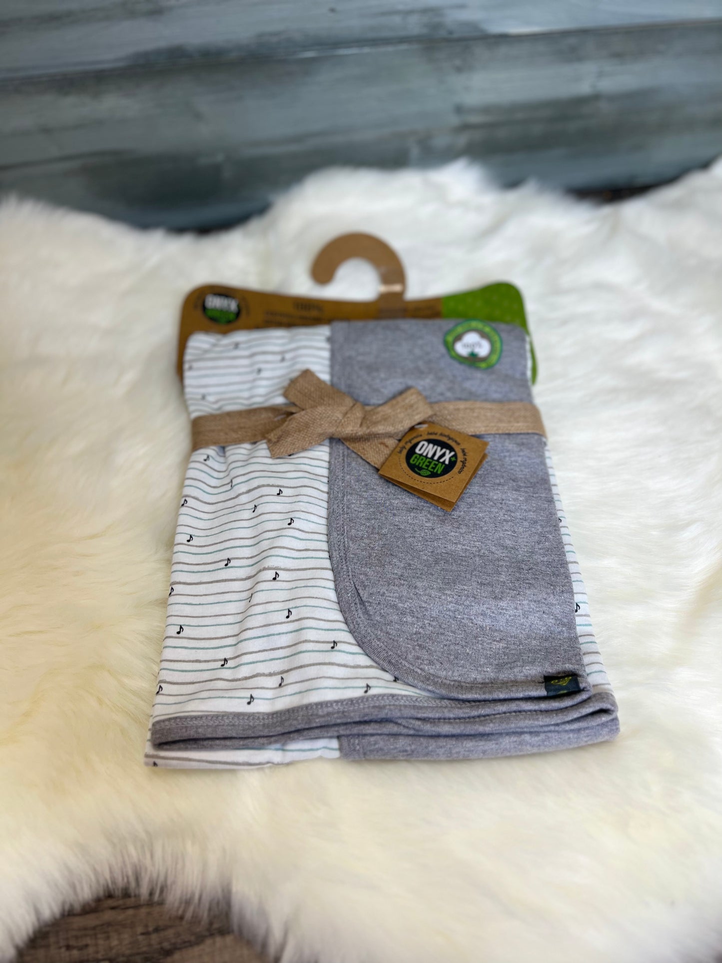 Reversible Blanket