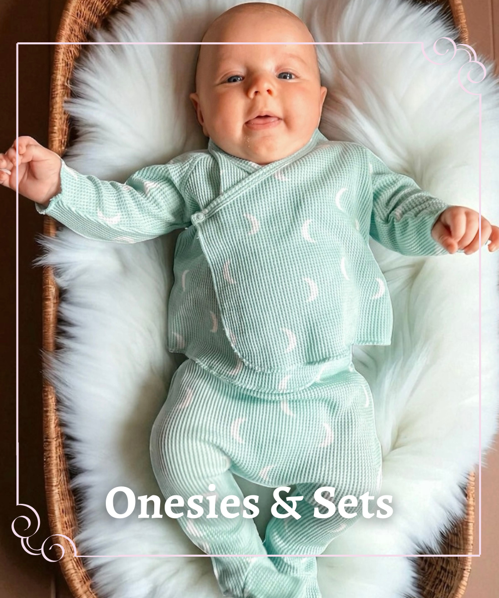 Onesies & Sets