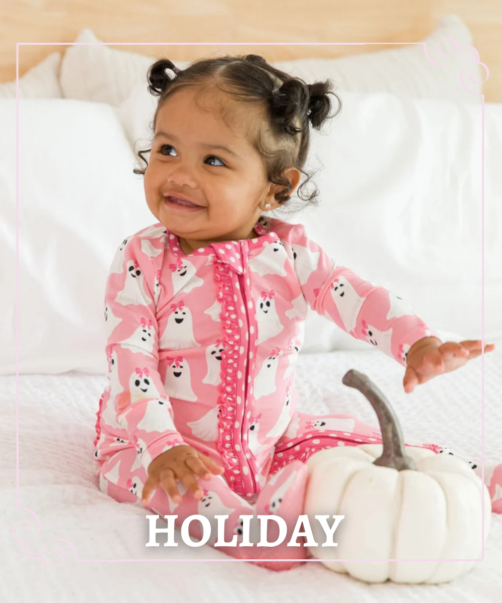 Holiday Clothing