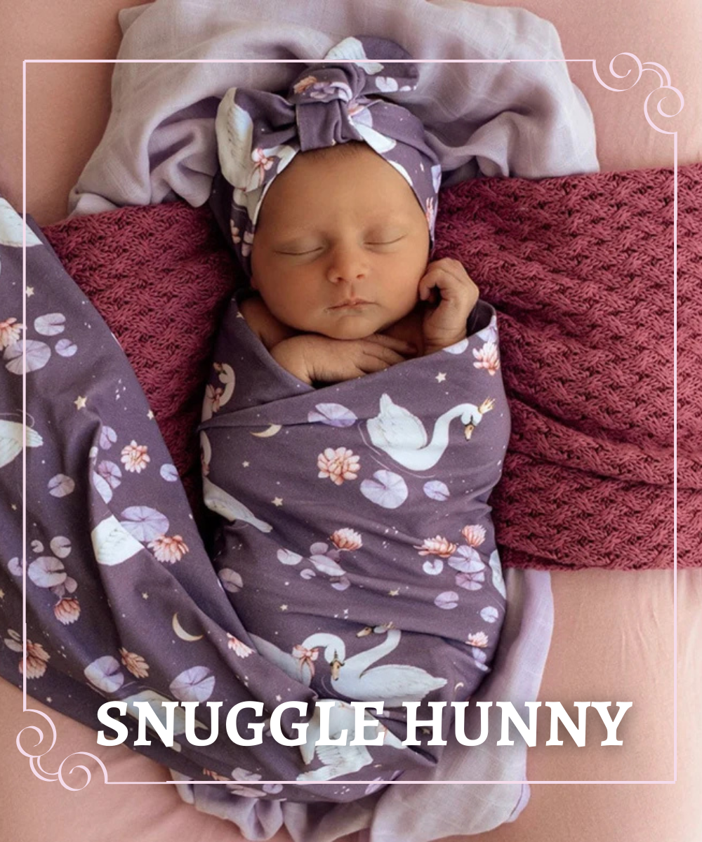 Snuggle Hunny