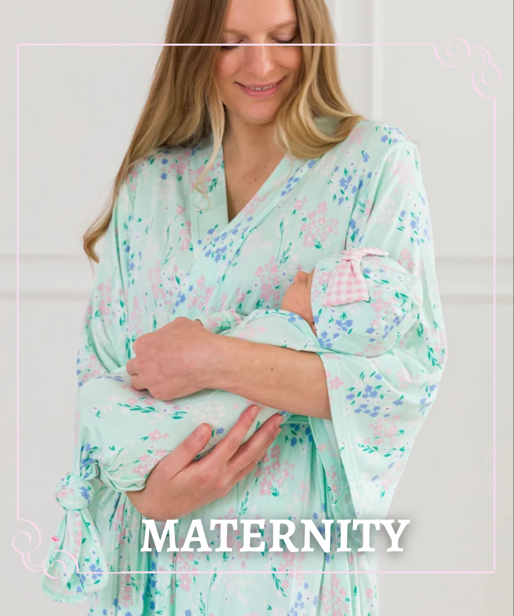 Maternity Clothing