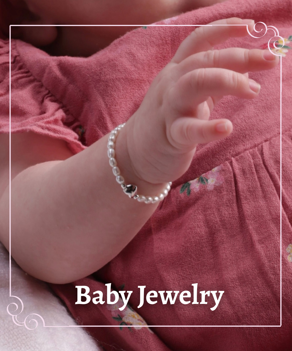 Baby Jewelry