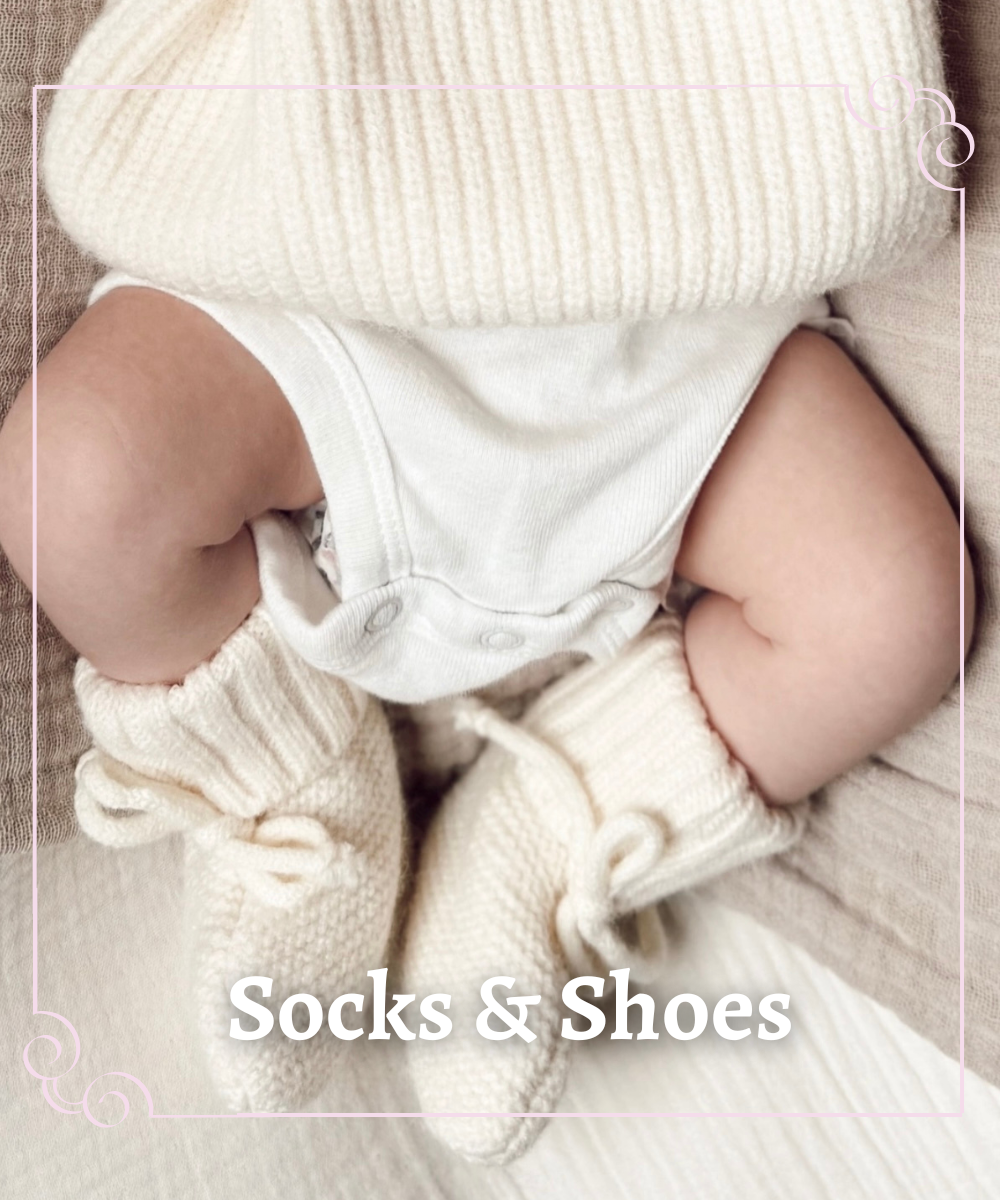 Socks & Shoes