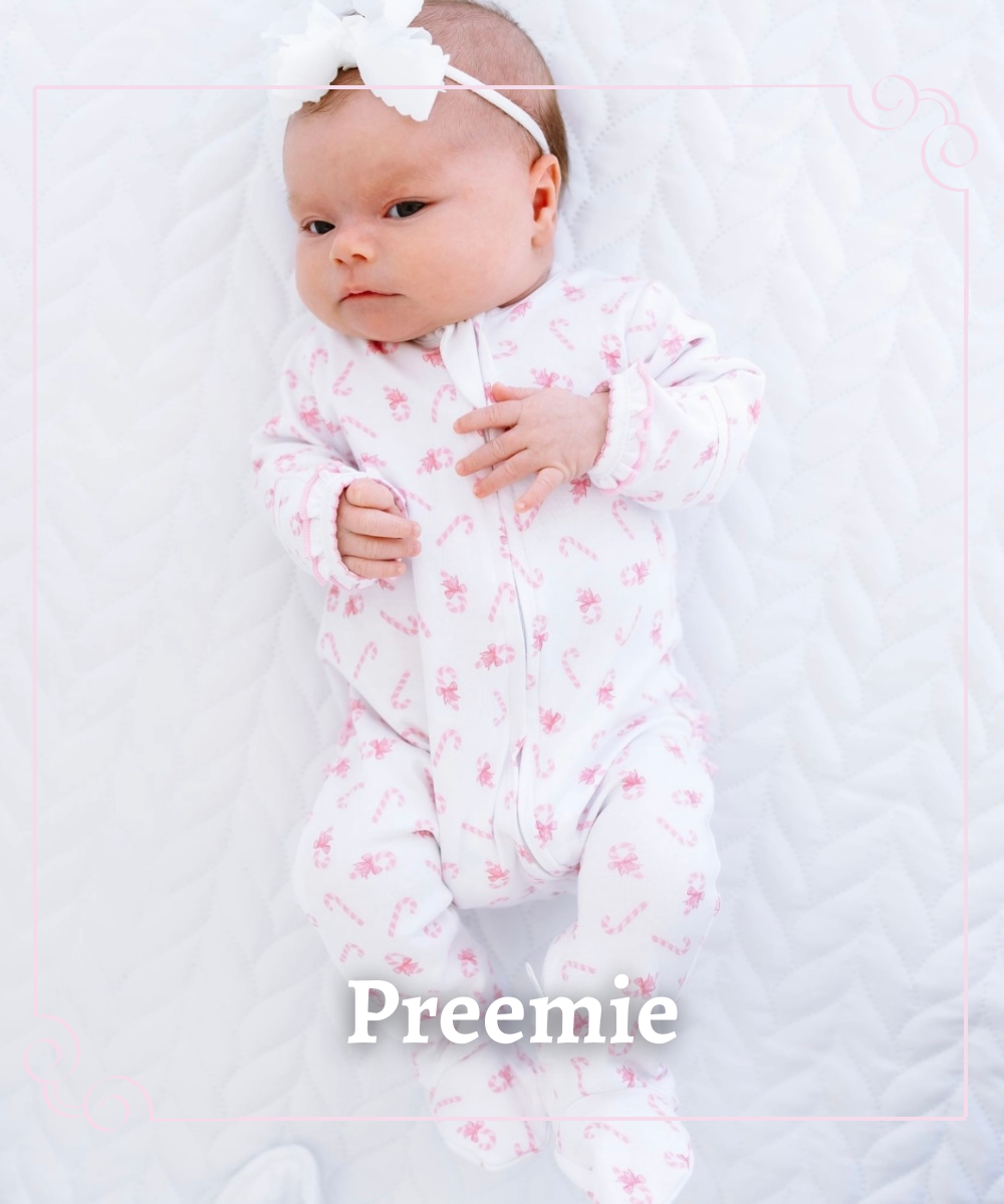 Preemie Collection