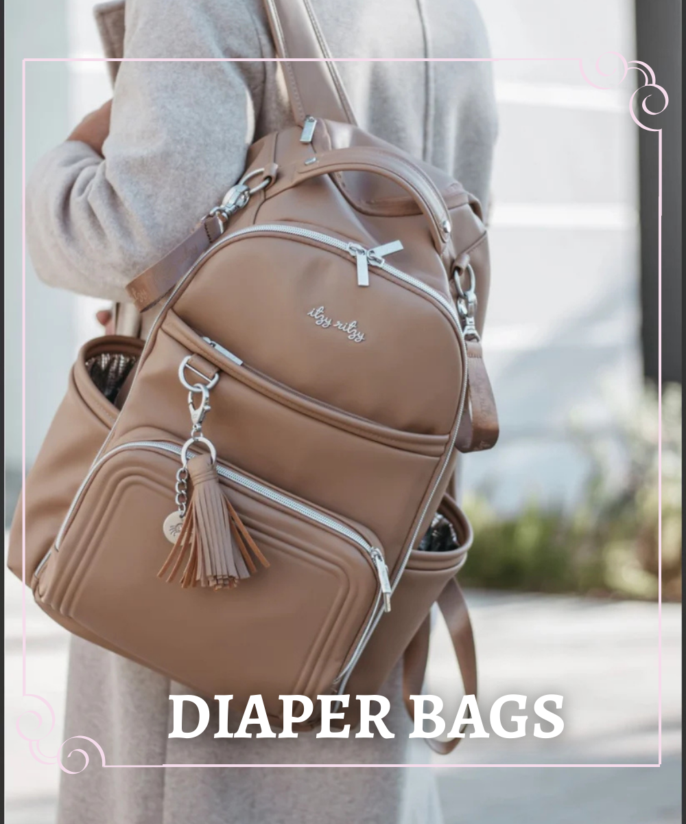 Diaper Bags