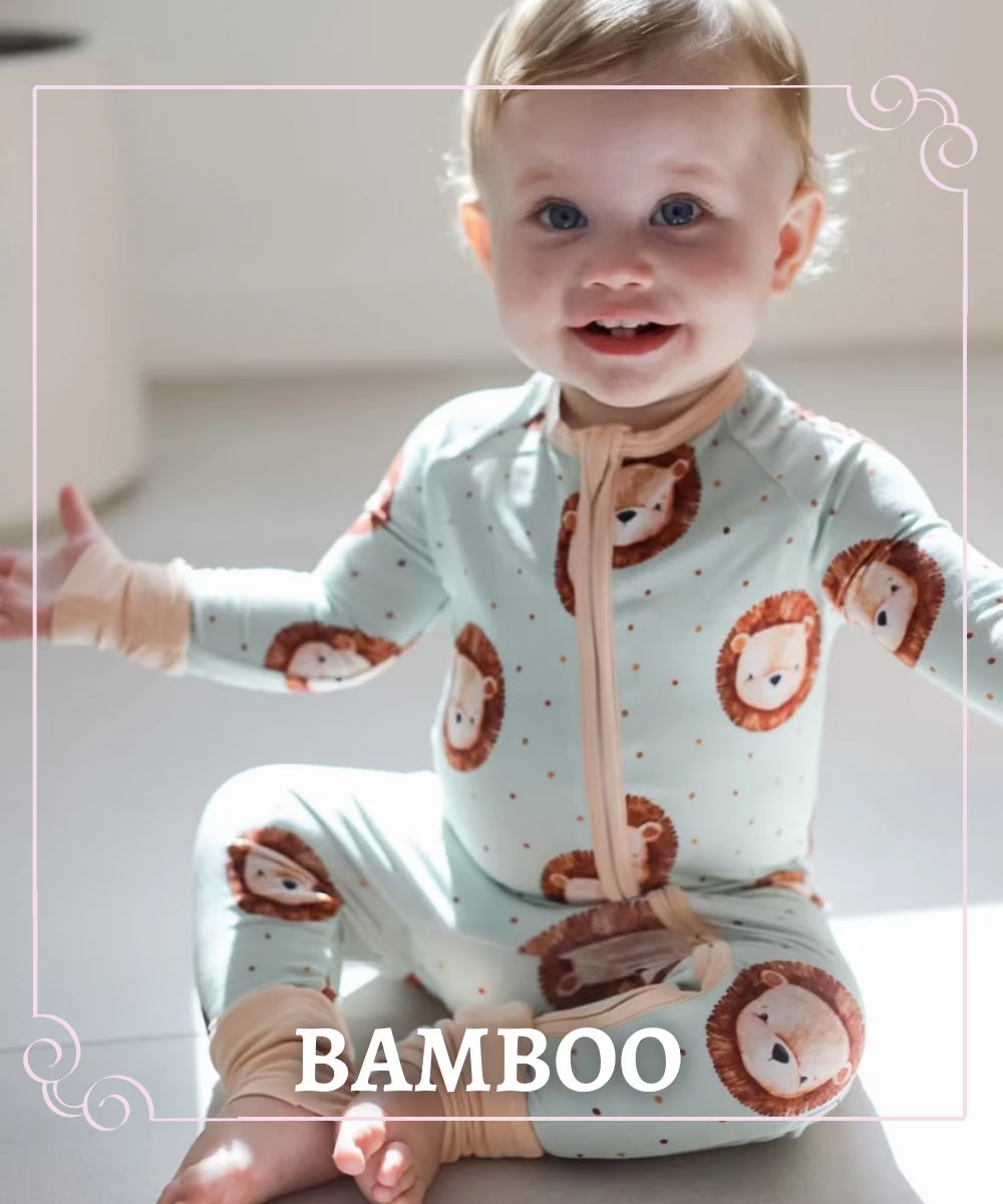 Bamboo