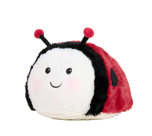 Ladybug Warmies