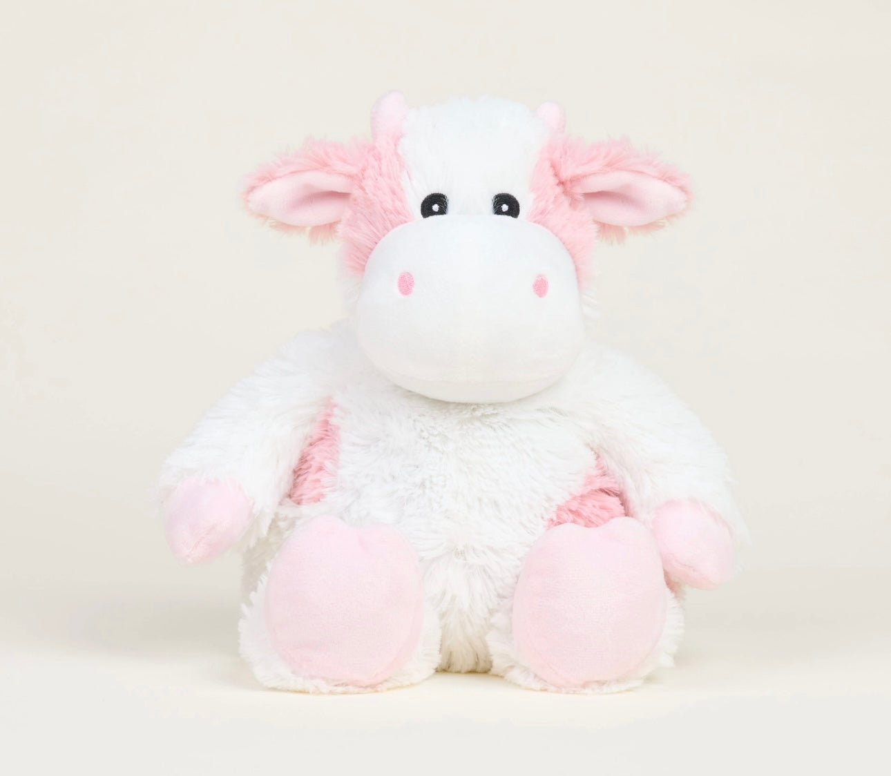 Strawberry Cow Warmies