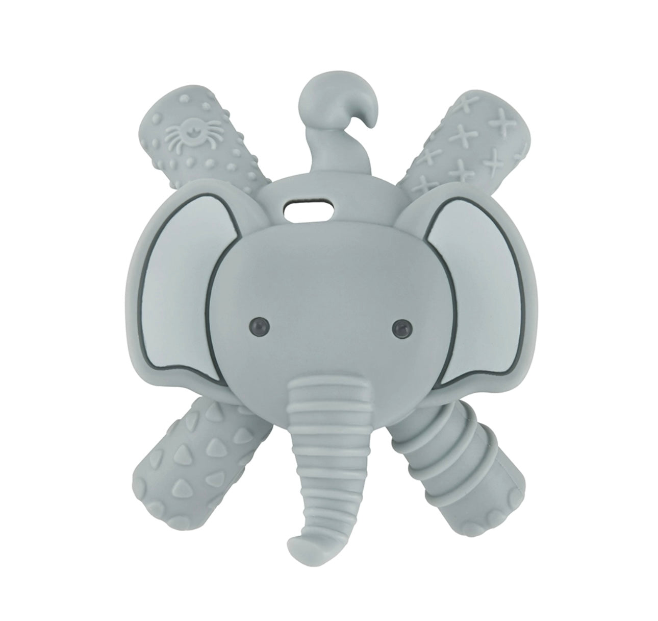 Ritzy Baby Molar Teether