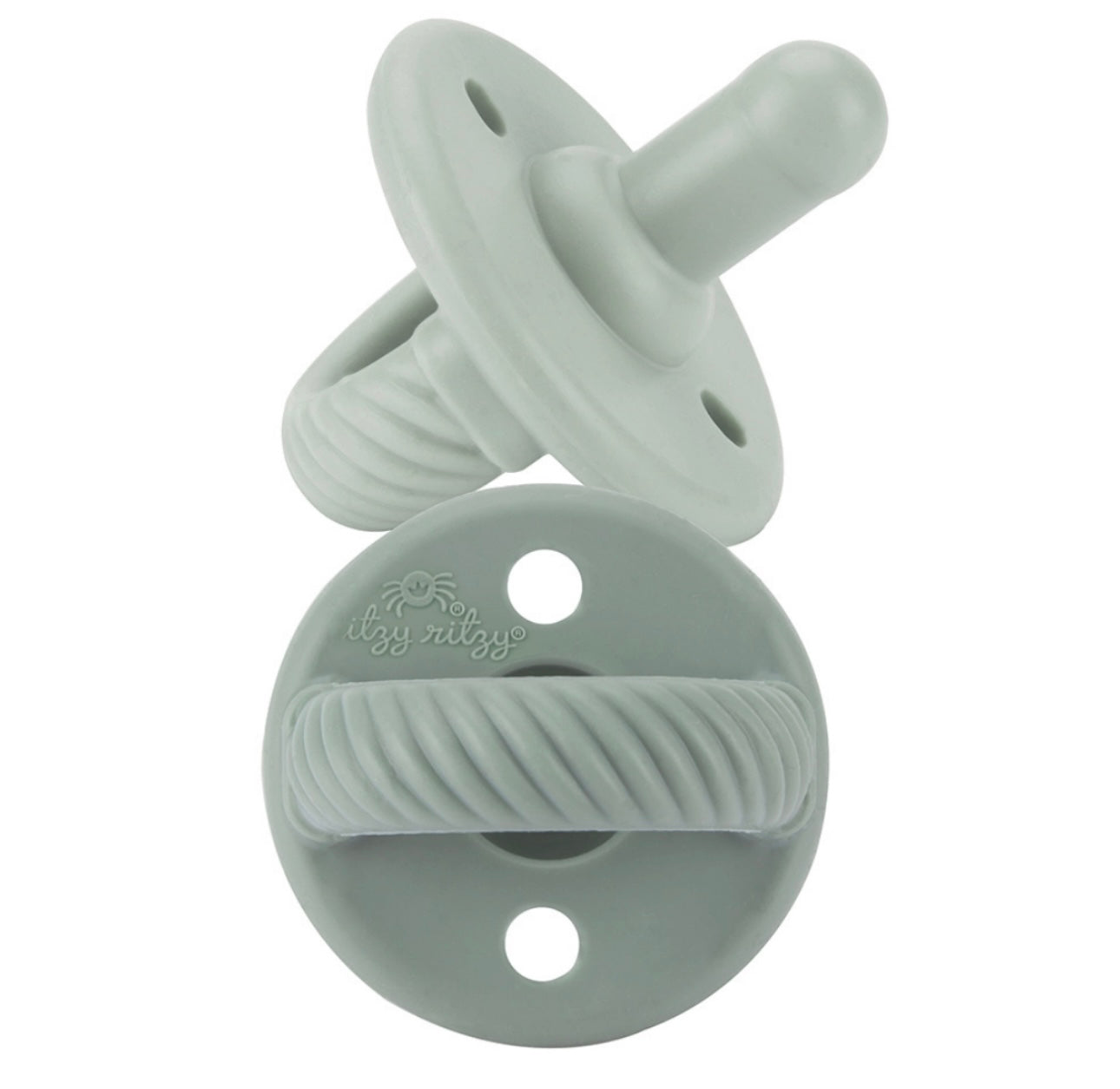 Sweetie Soother Pacifier - Agave