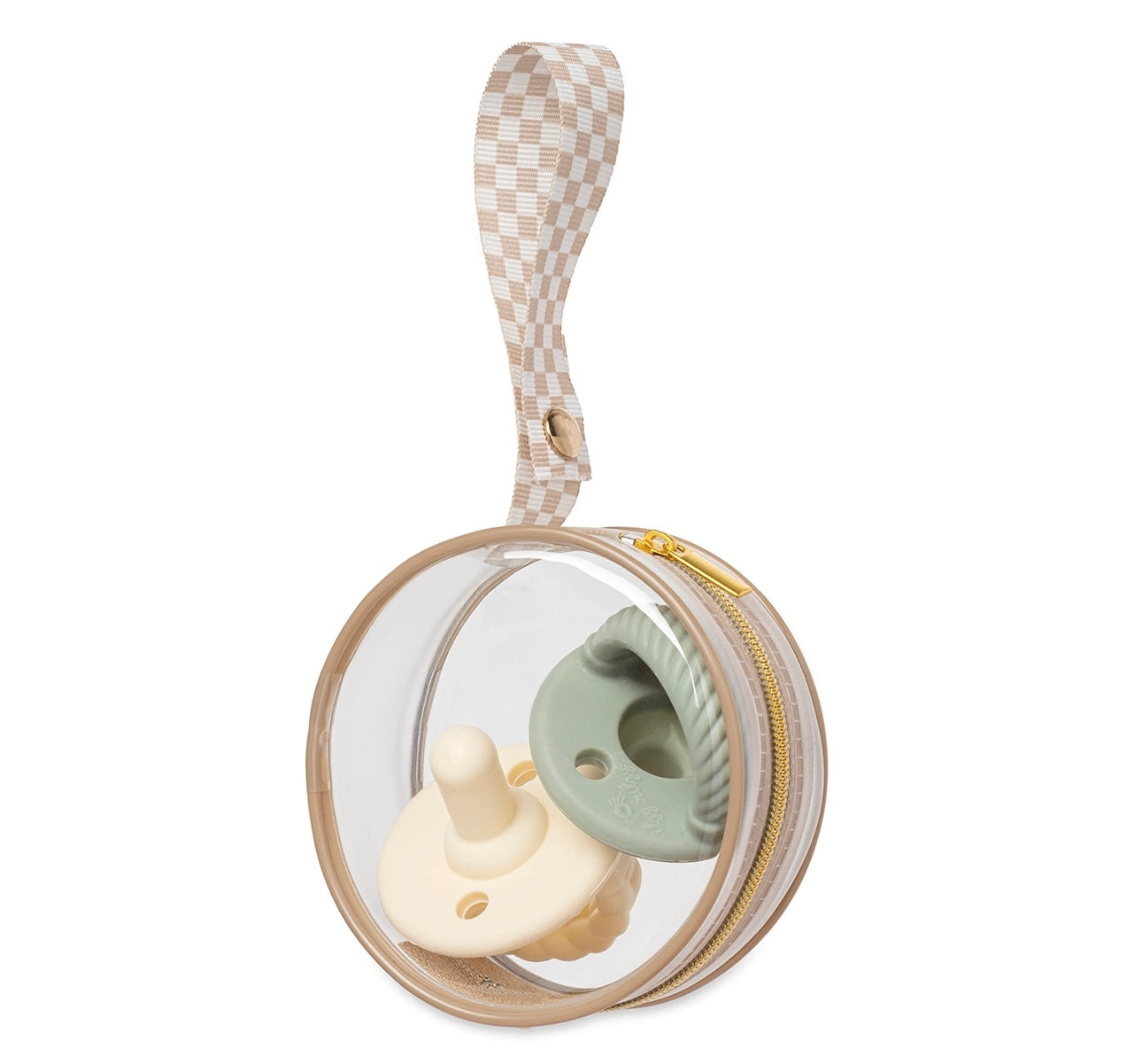 Itzy Paci Case