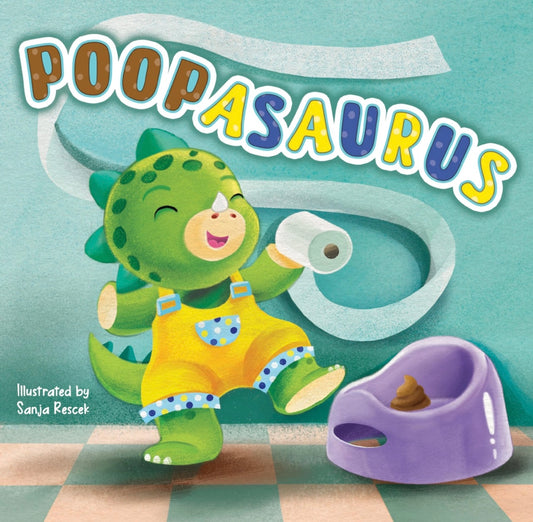 Poopasaurus