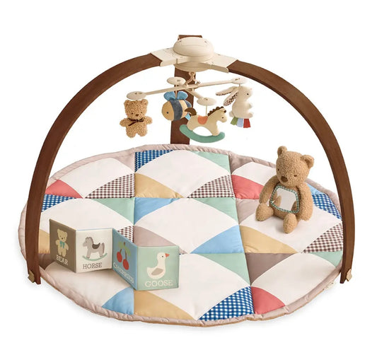 NEW - Itzy Music & Motion Activity Gym