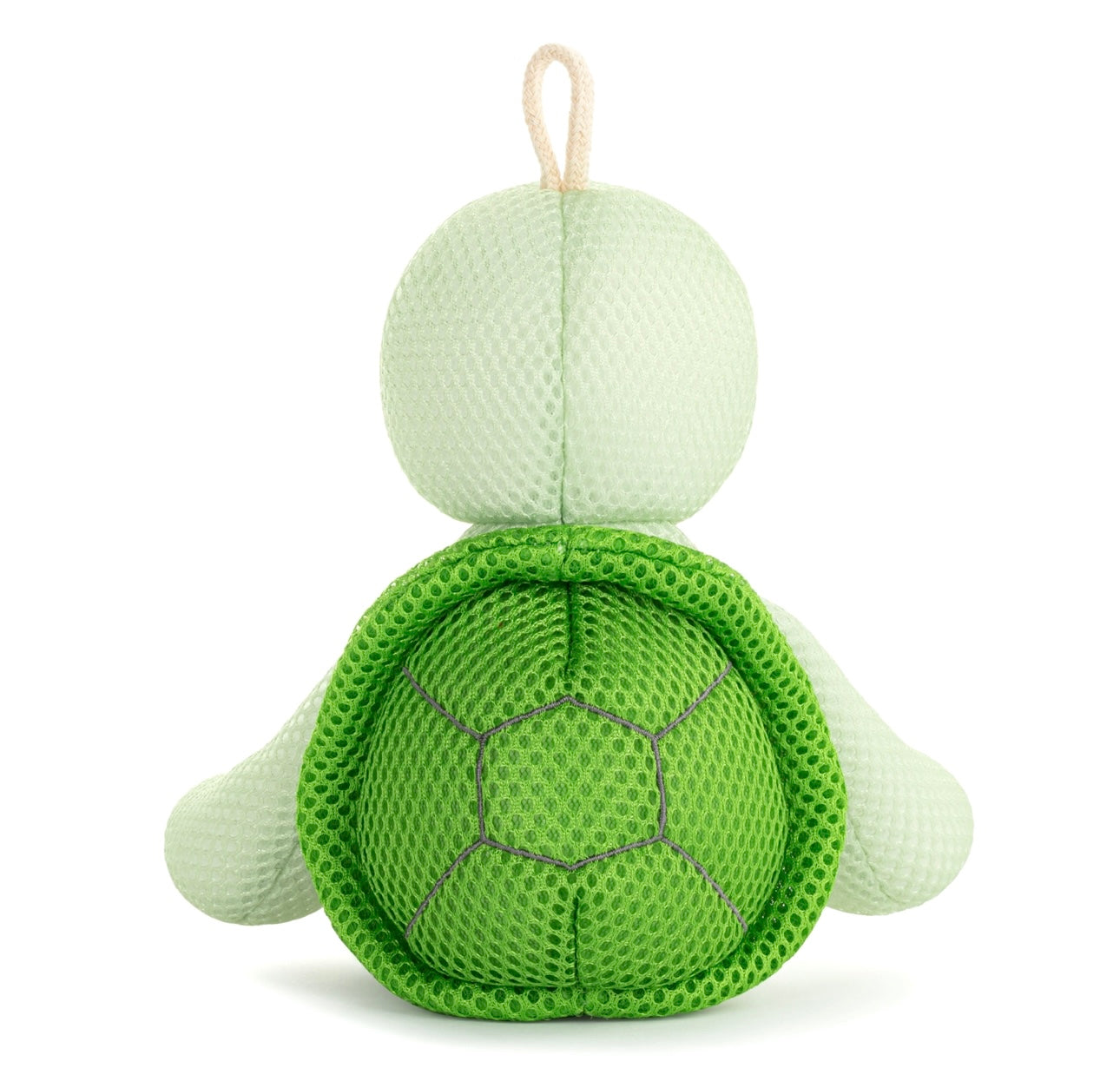 Turtle Bath Time Plush
