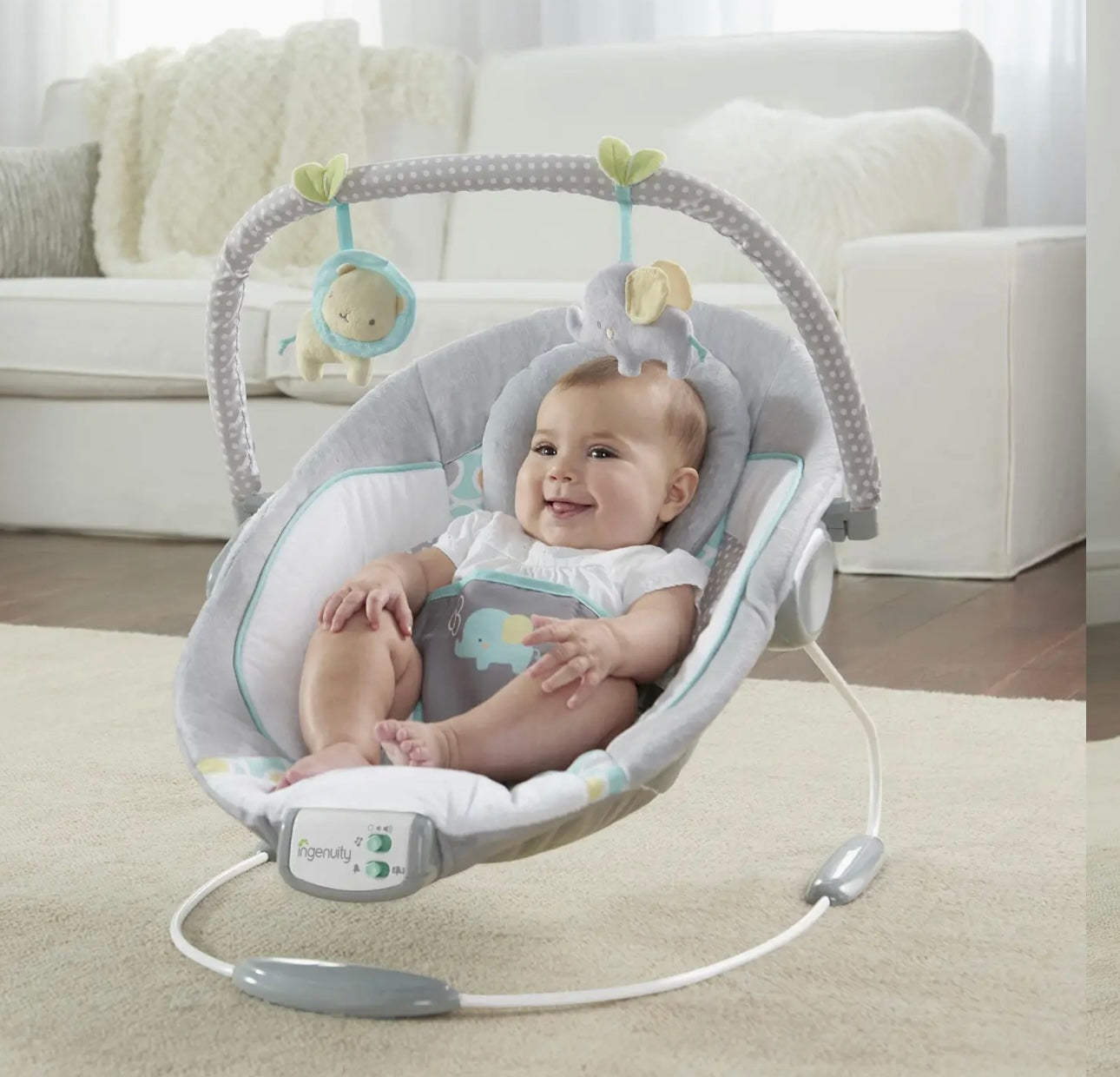 Morrison - Soothing Bouncer