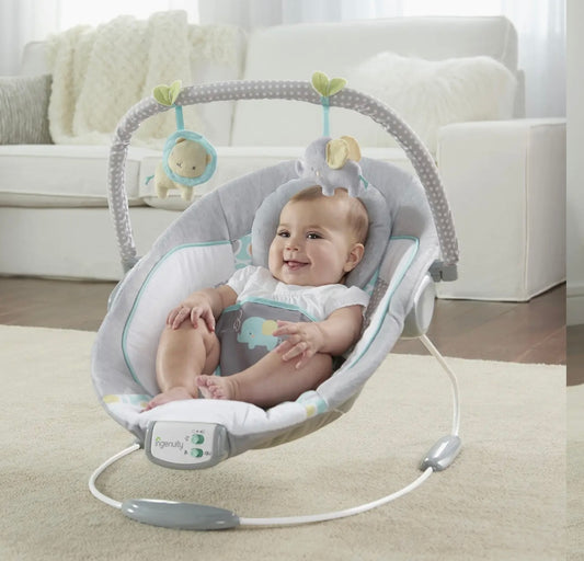 Morrison - Soothing Bouncer
