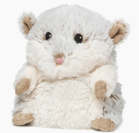 Hamster Warmies