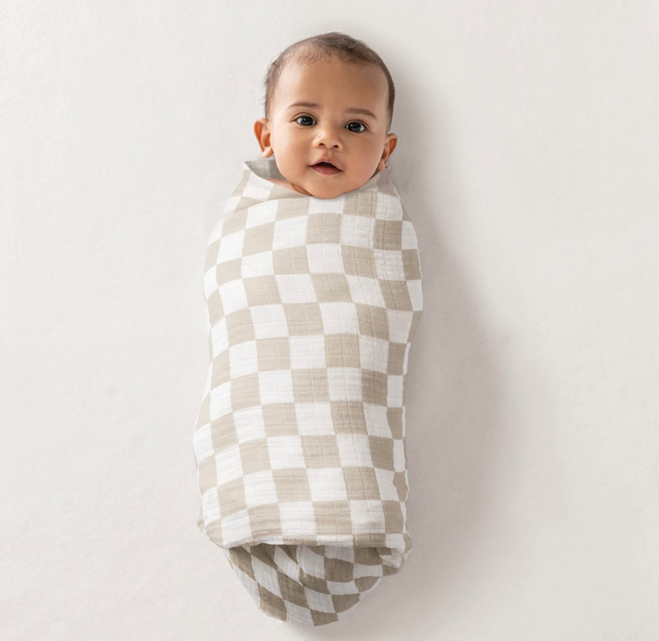 Breastfeeding Boss - Toast Checkerboard