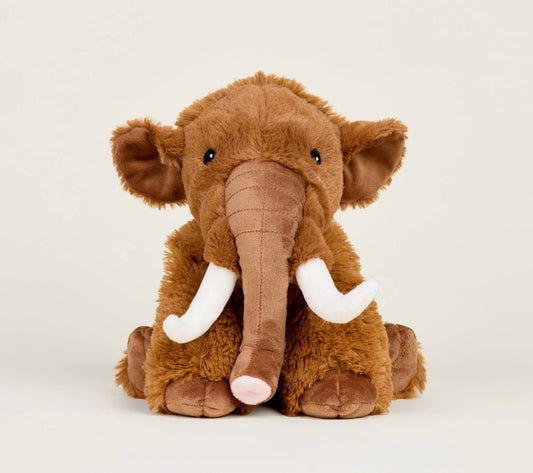 Wooly Mammoth Warmie