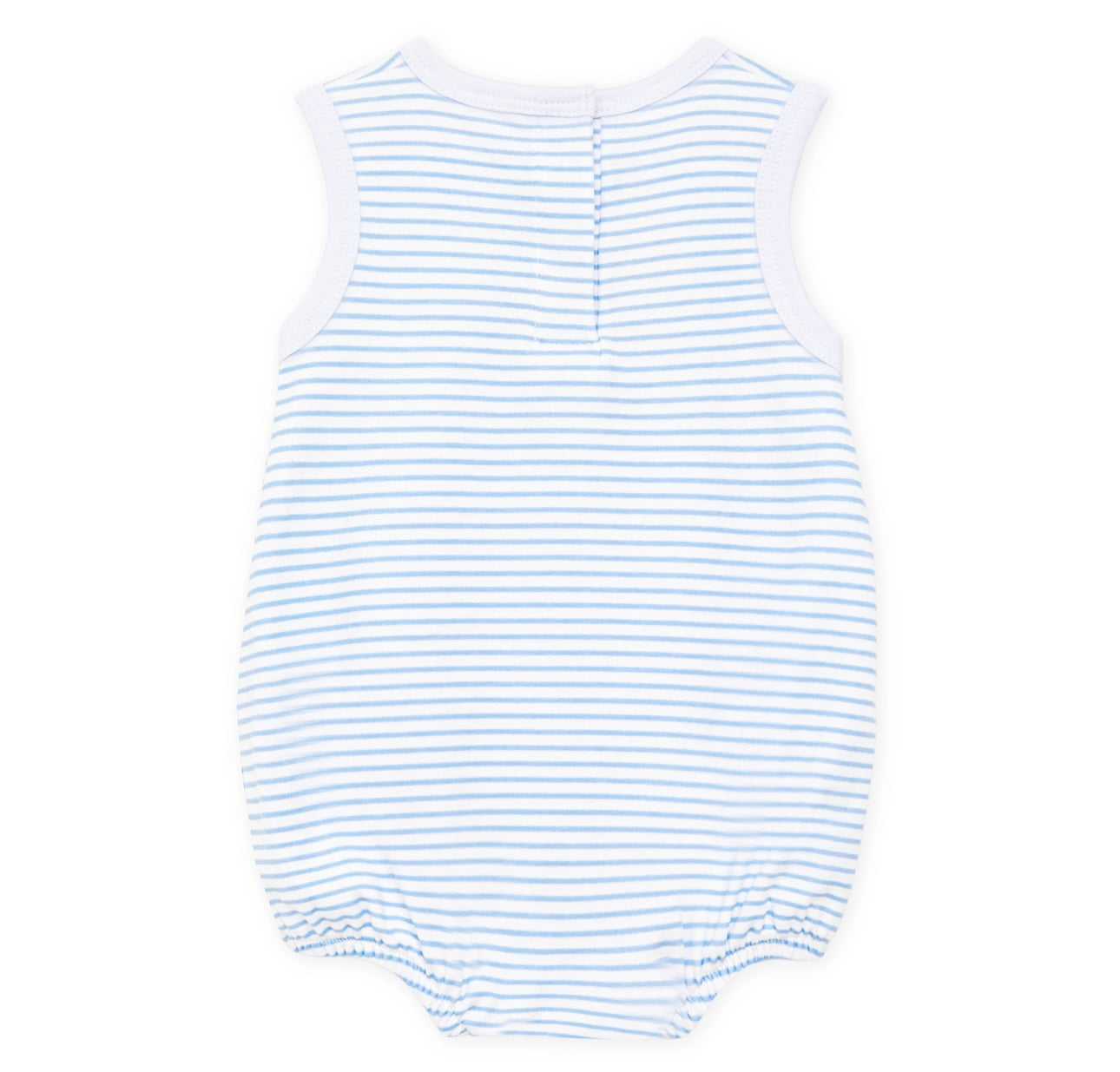 Seabird Shores Appliqué Bubble