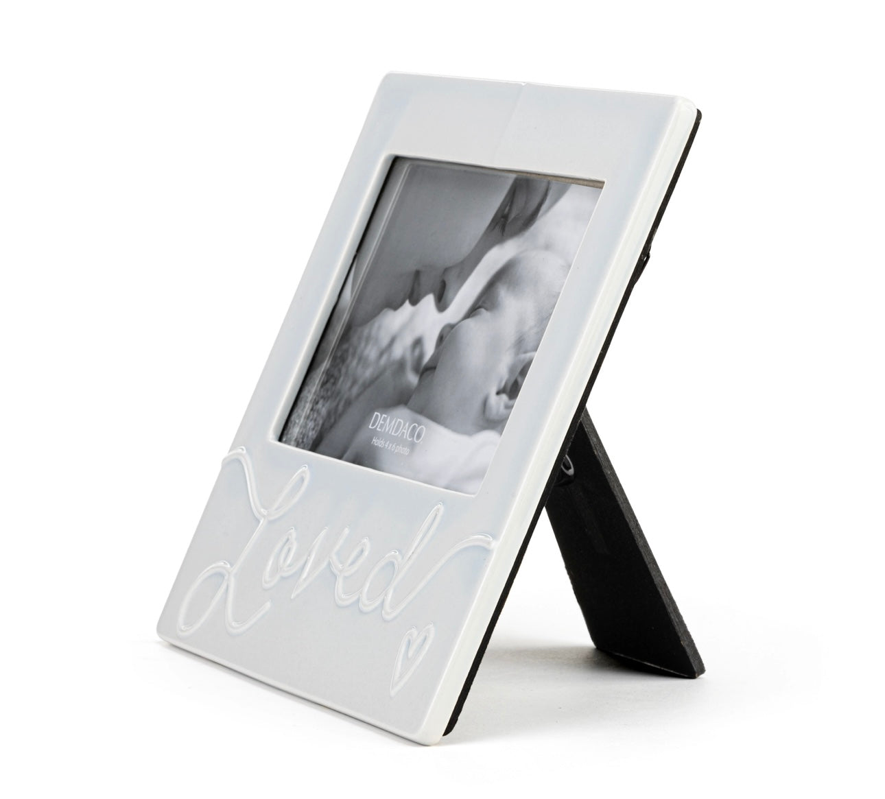 Luxurious Frame - Blue